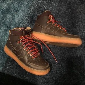 Nike Air Force One 38